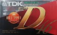 TDK D46 